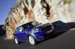 Mini Paceman Cooper S 2012 года